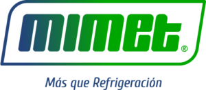 Logo Mimet