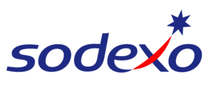 Logo Sodexo