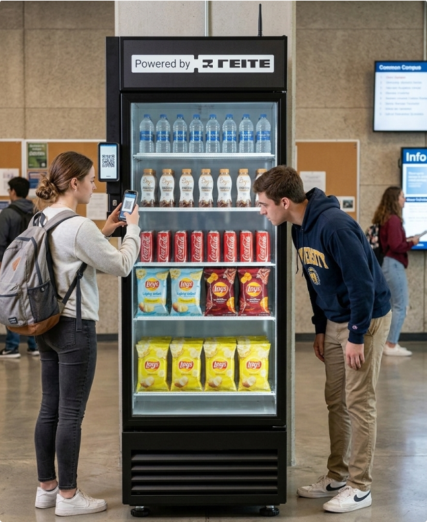 Mini Store Full - Contexto 01