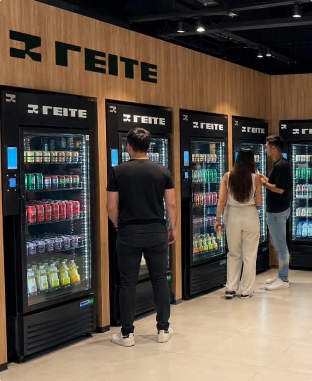 Mini Store Full - Contexto 5