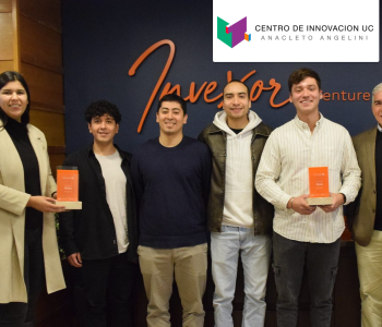 Centro de Innovación UC Noticias